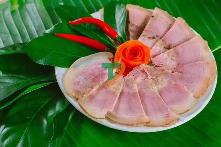 Cửa Lò Có Đặc Sản Gì? Món Nào Nên Thử Và Nên Mua Làm Quà?