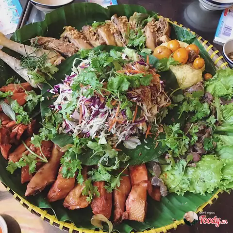 Cục Ta Cục Tác: Review Menu, Giá, Địa Chỉ & Top Món "đặc Sản Tây Nguyên" Bắt Buộc Thử Cục Ta Cục Tác: Review Menu, Giá, Địa Chỉ & Top Món "đặc Sản Tây Nguyên" Bắt Buộc Thử