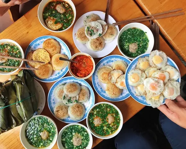 Đà Lạt Có Đặc Sản Gì? 35 Món Ngon, Nông Sản Và Quà Tặng Đáng Thử Đà Lạt Có Đặc Sản Gì? 35 Món Ngon, Nông Sản Và Quà Tặng Đáng Thử