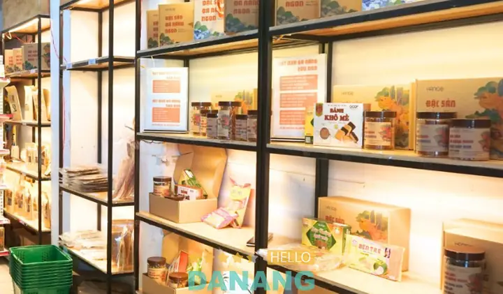 Đặc Sản Đà Nẵng 128: Địa Chỉ Mua, Sản Phẩm Nổi Bật Và Cách Chọn Uy Tín