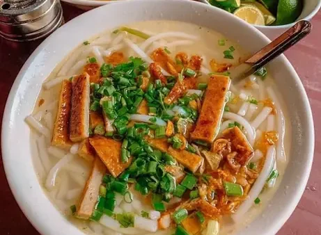 Top 45+ Đặc Sản Đà Nẵng Trứ Danh Nhất Định Phải Thử Và Mua Làm Quà 2026