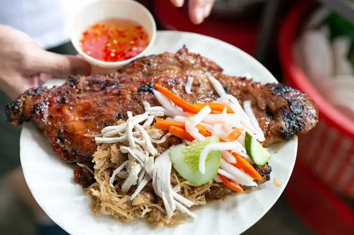 Đặc Sản Ẩm Thực Việt Nam: Top Những Món Ngon Nổi Tiếng Nhất Định Phải Thử Đặc Sản Ẩm Thực Việt Nam: Top Những Món Ngon Nổi Tiếng Nhất Định Phải Thử
