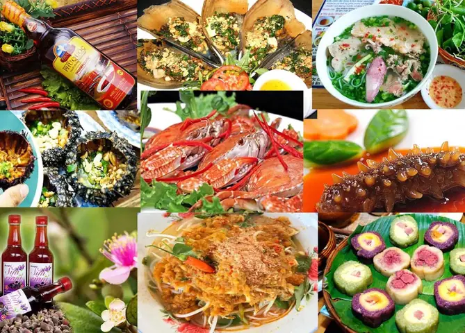 Danh Sách Đặc Sản Ẩm Thực Phú Quốc Nổi Tiếng Nhất Năm 2026 Kèm Địa Chỉ Thưởng Thức
