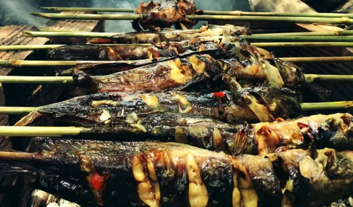 Danh Sách Đặc Sản Ẩm Thực Phú Quốc Nổi Tiếng Nhất Năm 2026 Kèm Địa Chỉ Thưởng Thức