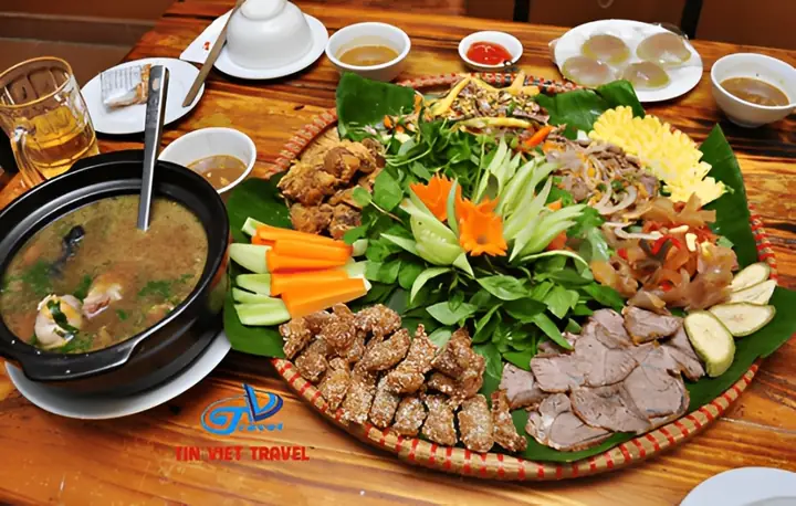 Top 20+ Đặc Sản Châu Đốc An Giang: Món Ngon Ăn Tại Chỗ & Đồ Khô Mua Làm Quà Uy Tín Top 20+ Đặc Sản Châu Đốc An Giang: Món Ngon Ăn Tại Chỗ & Đồ Khô Mua Làm Quà Uy Tín