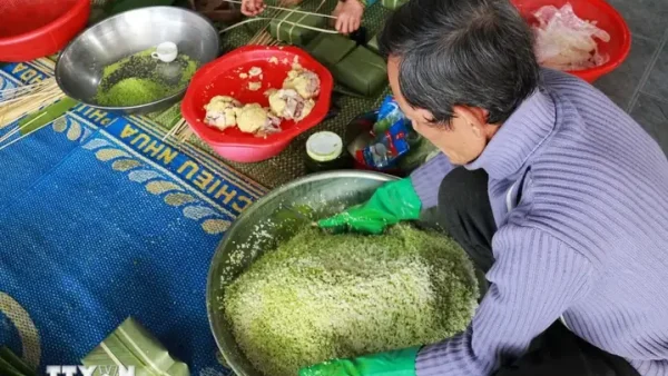 Tổng Hợp Đặc Sản An Khê Gia Lai: Top Món Ngon, Quà Mua & Địa Điểm Ăn Uống Nổi Tiếng