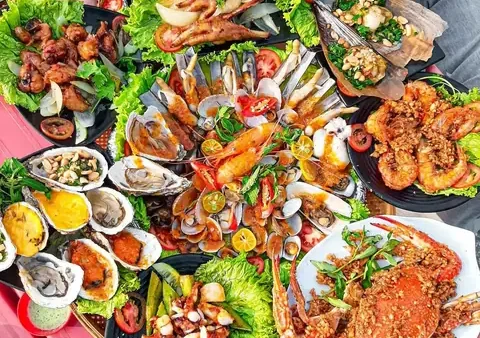 Khám Phá Thiên Đường Đặc Sản Ăn Vặt Nha Trang: Top Các Món Ngon Và Địa Chỉ Nức Tiếng Năm 2026