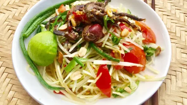 Ba Khía Là Gì? Khám Phá Đặc Sản Cà Mau: Nguồn Gốc, Món Ăn, Giá Cả & Cách Chọn Mua Ngon