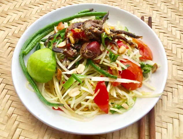 Ba Khía Là Gì? Khám Phá Đặc Sản Cà Mau: Nguồn Gốc, Món Ăn, Giá Cả & Cách Chọn Mua Ngon Ba Khía Là Gì? Khám Phá Đặc Sản Cà Mau: Nguồn Gốc, Món Ăn, Giá Cả & Cách Chọn Mua Ngon