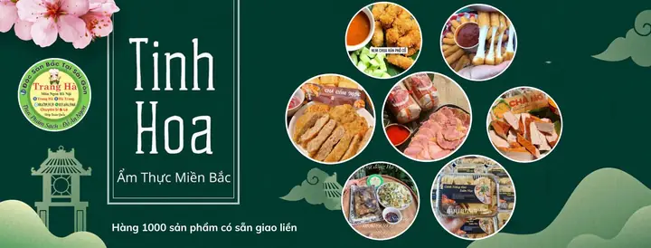 Tổng Hợp 25+ Đặc Sản Miền Bắc Theo Tỉnh Thành: Món Ăn Ngon & Quà Mang Đi Chuan Chuẩn 2025 Tổng Hợp 25+ Đặc Sản Miền Bắc Theo Tỉnh Thành: Món Ăn Ngon & Quà Mang Đi Chuan Chuẩn 2025
