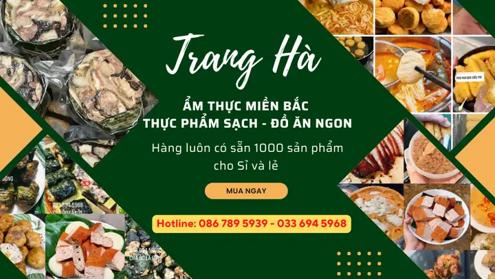 Tổng Hợp 25+ Đặc Sản Miền Bắc Theo Tỉnh Thành: Món Ăn Ngon & Quà Mang Đi Chuan Chuẩn 2025 Tổng Hợp 25+ Đặc Sản Miền Bắc Theo Tỉnh Thành: Món Ăn Ngon & Quà Mang Đi Chuan Chuẩn 2025