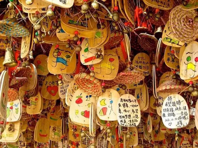 Top 15 Món Quà Bắc Kinh Làm Quà Tặng Ý Nghĩa Và Đậm Chất Văn Hóa