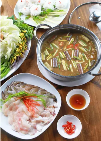 Đặc Sản Bạc Liêu Là Gì? Tổng Hợp Món Ngon, Hải Sản Và Sản Phẩm Địa Phương Đặc Sản Bạc Liêu Là Gì? Tổng Hợp Món Ngon, Hải Sản Và Sản Phẩm Địa Phương