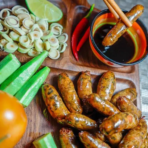 Đặc Sản Bắc Ninh Là Gì? Top 25 Món Ngon Đáng Thử Và Mua Làm Quà Đặc Sản Bắc Ninh Là Gì? Top 25 Món Ngon Đáng Thử Và Mua Làm Quà