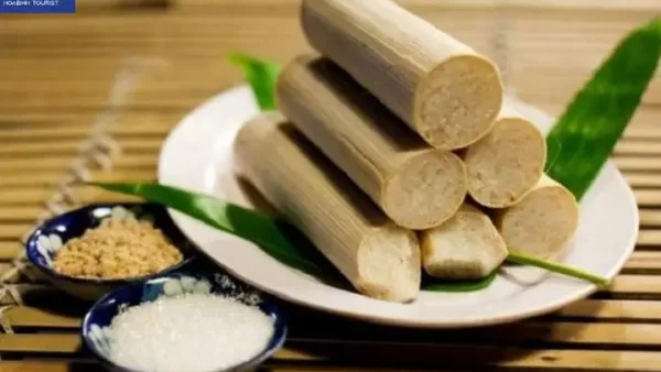 Khám Phá Đặc Sản Bắc Yên Sơn La: Món Ngon Nên Thử Và Mua Về Làm Quà