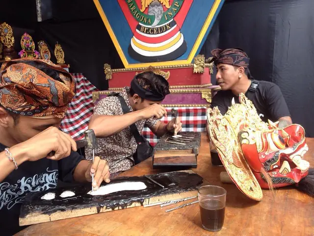 Tổng Hợp Đặc Sản Bali: Top Món Ăn Ngon Ăn Ngay & Quà Lưu Niệm Mua Về Cho Du Khách Việt Tổng Hợp Đặc Sản Bali: Top Món Ăn Ngon Ăn Ngay & Quà Lưu Niệm Mua Về Cho Du Khách Việt
