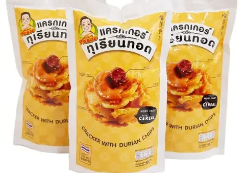 Khám Phá Đặc Sản Bangkok: Danh Sách Món Ăn & Quà Lưu Niệm Không Thể Bỏ Qua