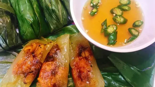 Đặc Sản Bánh Bột Lọc Huế: Nên Thử 12 Quán Nào?