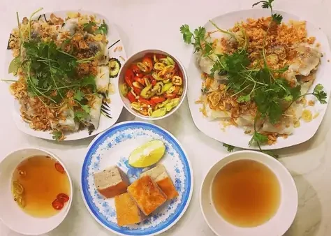 Top 20+ Quán Bánh Cuốn Hà Nội Ngon, Nổi Tiếng Nhất 2027: Địa Chỉ Chuẩn Vị Gia Truyền