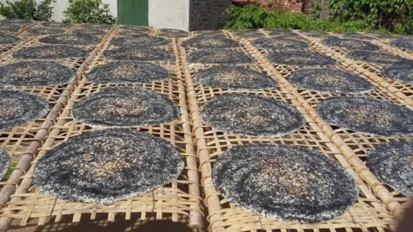 Bánh Đa Kế Bắc Giang Là Gì? Nguyên Liệu, Cách Làm Và Địa Chỉ Mua Chuẩn