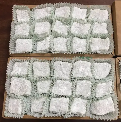 Bánh Hồng Bình Định Là Gì? – Nguồn Gốc, Đặc Điểm Và Cách Làm Truyền Thống