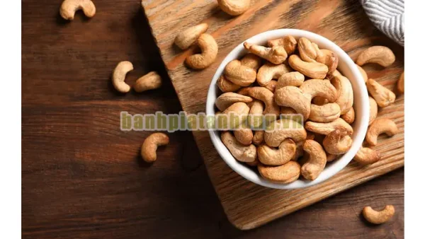 Khám Phá Đặc Sản Bánh Kẹo Bình Dương: Danh Sách Món Ngon Nổi Tiếng Và Địa Chỉ Mua Uống