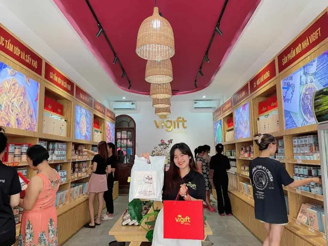 Những Mẫu Bánh Kẹo Đặc Sản Đà Nẵng Nên Chọn Làm Quà Những Mẫu Bánh Kẹo Đặc Sản Đà Nẵng Nên Chọn Làm Quà