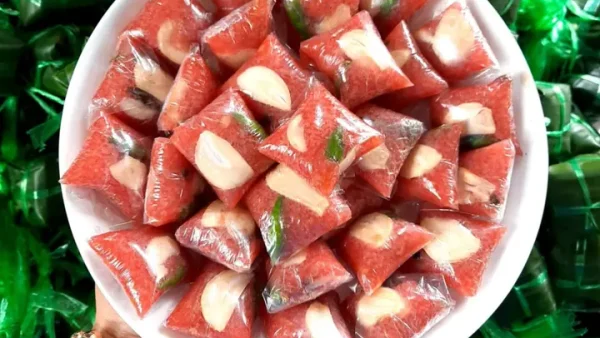 Top 10 Đặc Sản Bánh Kẹo Đồng Tháp Ngon Trứ Danh, Mua Làm Quà Nên Thử