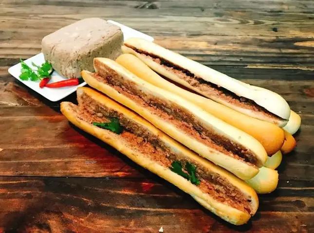 Top 10 Bánh Kẹo Đặc Sản Hải Phòng Nên Thử Và Mua Làm Quà Tặng Top 10 Bánh Kẹo Đặc Sản Hải Phòng Nên Thử Và Mua Làm Quà Tặng