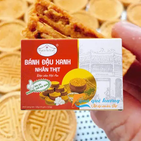Top 10 Đặc Sản Bánh Kẹo Việt Nam Nổi Tiếng Để Làm Quà Ý Nghĩa Và Khám Phá Hương Vị Truyền Thống