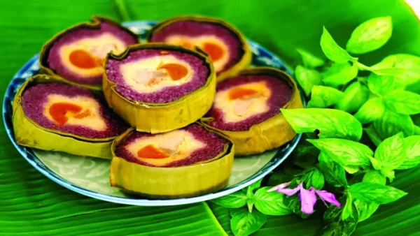 Tìm Địa Chỉ Mua Bánh Tét Lá Cẩm Cần Thơ Ngon Nhất 2027 – Danh Sách Chi Tiết
