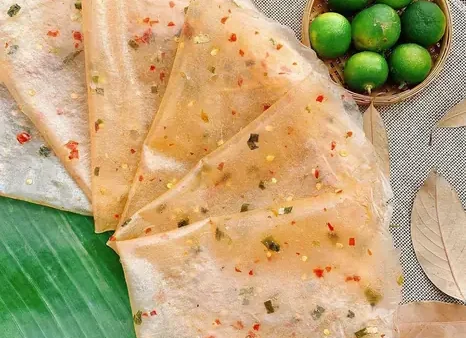 Tổng Hợp 15+ Loại Bánh Tráng Tây Ninh Đặc Sản: Phân Loại, Cách Ăn, Địa Chỉ Mua Uy Tín & Bí Quyết Chọn Quà Chuẩn Vị 2027