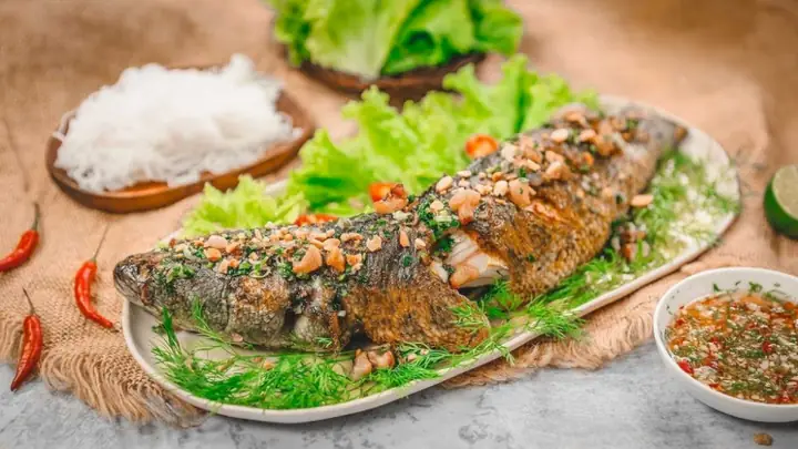 Top 15+ Đặc Sản Bến Lức Nên Thử & Mua Làm Quà: Món Ăn, Quà Mang Đi, Địa Chỉ Uy Tín & Cách Bảo Quản Top 15+ Đặc Sản Bến Lức Nên Thử & Mua Làm Quà: Món Ăn, Quà Mang Đi, Địa Chỉ Uy Tín & Cách Bảo Quản