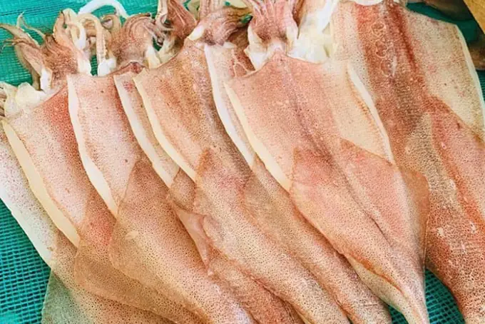 Top Đặc Sản Biển Việt Nam: Hải Sản Nào Đáng Thử Và Nổi Tiệt Ở Đâu?