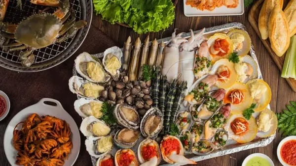 Top Đặc Sản Biên Hòa – Đồng Nai: Món Nào Nên Ăn, Món Nào Nên Mua?