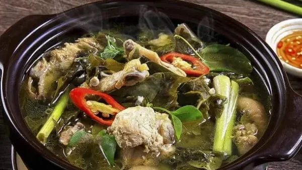 Đặc Sản Biên Hoà Làm Quà: Danh Sách Món Ngon Và Địa Chỉ Mua Uy Tín Nhất