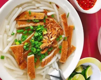 Gợi Ý 15 Đặc Sản Bình Ba Nổi Tiếng, Top Làm Quà Và Du Lịch 2027