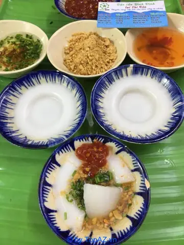 Tìm Kiếm Các Địa Điểm Bán Đặc Sản Bình Định Ở TPHCM Ngon Và Chất Lượng