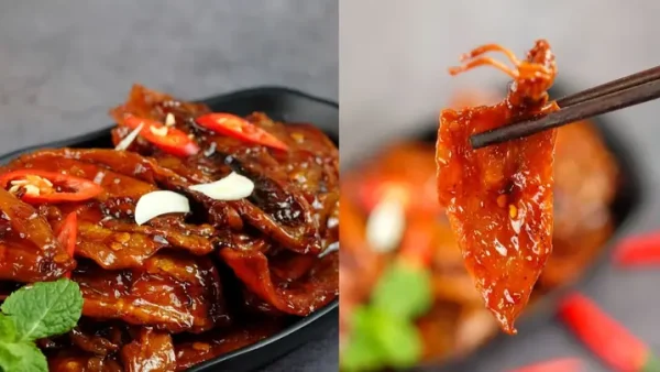 Top 15+ Đặc Sản Bình Định Tại Hà Nội: Danh Sách Món Ngon, Giá Tham Khảo & Địa Chỉ Mua Chính Gốc Uy Tín