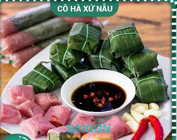 Nơi Bán Đặc Sản Bình Định Ngon Tại TPHCM - Cập Nhật Địa Chỉ Uy Tín Nơi Bán Đặc Sản Bình Định Ngon Tại TPHCM - Cập Nhật Địa Chỉ Uy Tín