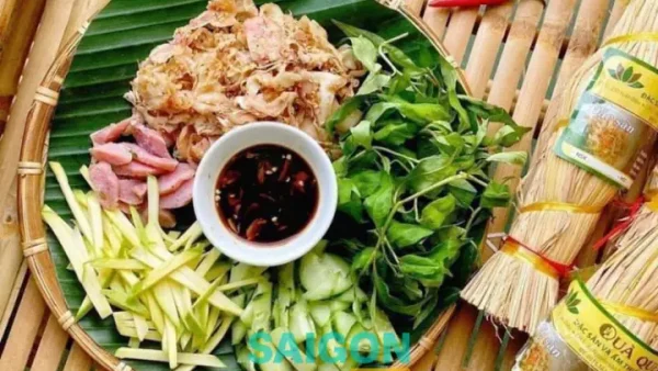 Nơi Bán Đặc Sản Bình Định Ngon Tại TPHCM – Cập Nhật Địa Chỉ Uy Tín