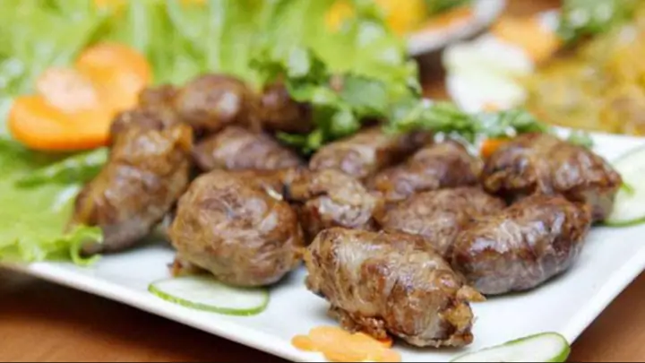 Khám Phá 23 Đặc Sản Bình Dương: Món Ngon, Nông Sản Và Quà Tặng