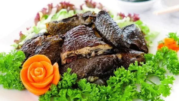 Khám Phá Đặc Sản Bình Liêu: Những Món Ngon Và Sản Vật Đáng Mua Về
