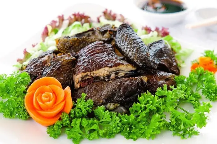 Khám Phá Đặc Sản Bình Liêu: Những Món Ngon Và Sản Vật Đáng Mua Về Khám Phá Đặc Sản Bình Liêu: Những Món Ngon Và Sản Vật Đáng Mua Về