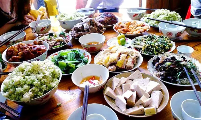 Đặc Sản Bình Liêu Quảng Ninh: Danh Sách 15 Món Ngon Không Thể Bỏ Qua & Kinh Nghiệm Chọn Quà