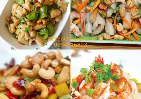 Top 8 Đặc Sản Bình Phước Làm Quà Ý Nghĩa Nhất Năm 2027