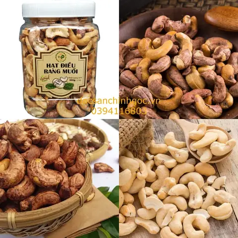 Đặc Sản Bình Phước Mua Về Làm Quà: Danh Sách Món Ngon Không Thể Bỏ Lỡ