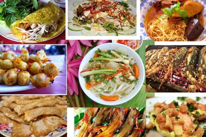 Danh Sách Đặc Sản Bình Thuận: Ăn Món Nào Và Chọn Sản Phẩm Nào Làm Quà?