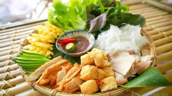 Bún Đậu Mắm Tôm Là Đặc Sản Ở Đâu? Nguồn Gốc, Nguyên Liệu Chuẩn Và Bí Quyết Ăn Ngon