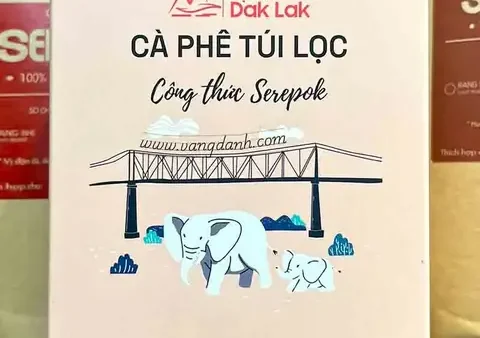 15 Đặc Sản Buôn Mê Thuột Làm Quà: Chọn Món Dễ Mua, Dễ Bảo Quản Và Hợp Người Nhận